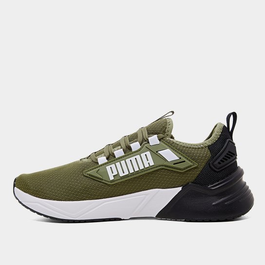 Tênis Puma Retaliate 3