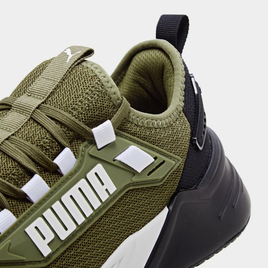 Tênis Puma Retaliate 3