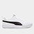 Tênis Puma Rickie Bdp Masculino - Off White+Preto