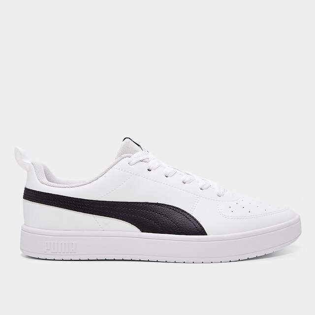 Tênis Puma Rickie Bdp Masculino