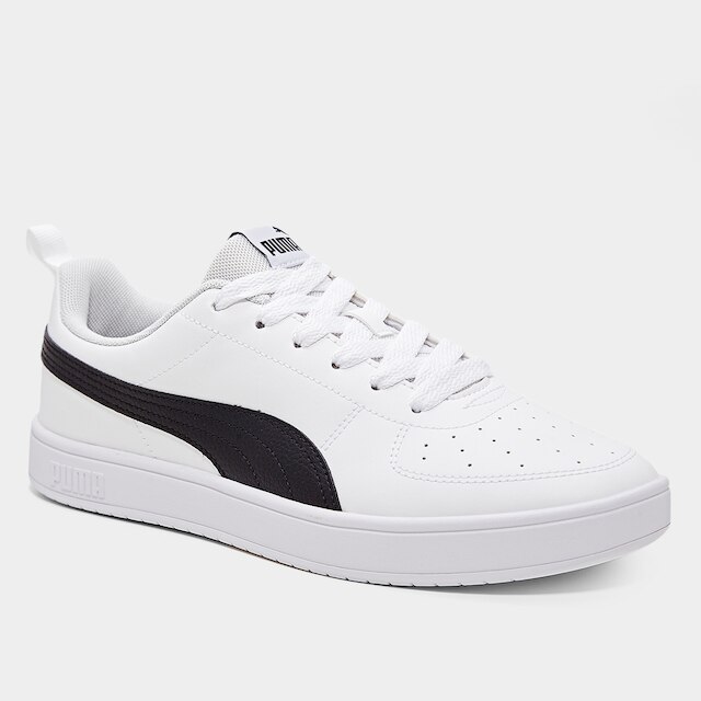 Tênis Puma Rickie Bdp Masculino