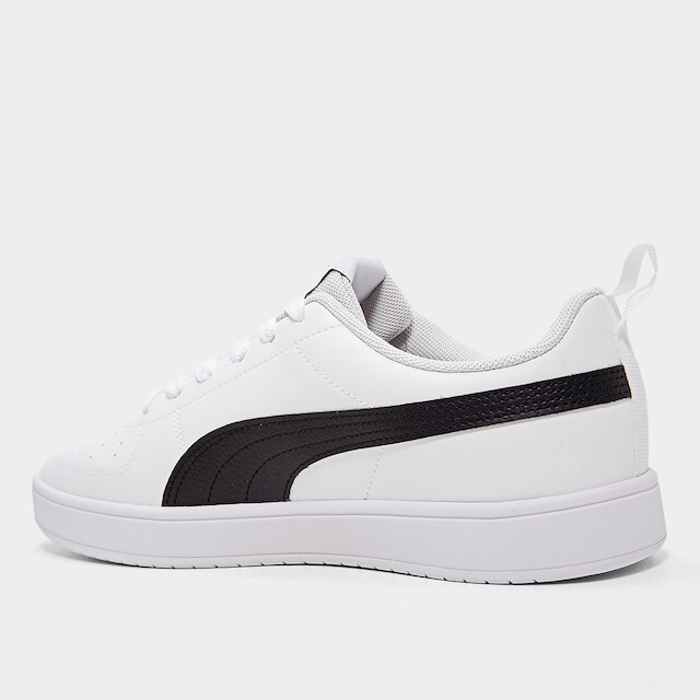 Tênis Puma Rickie Bdp Masculino