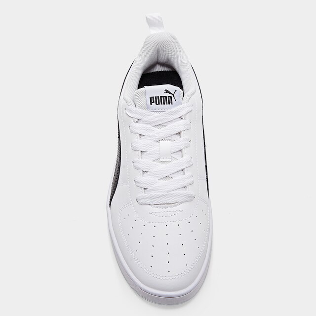 Tênis Puma Rickie Bdp Masculino