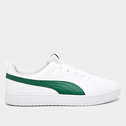 Tênis Puma Rickie Bdp Masculino - Masculino
