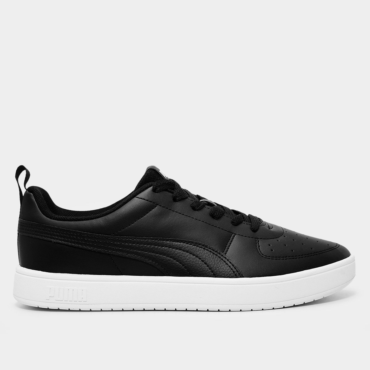Sapatos Relogio Puma Netshoes Tênis Puma Rickie Bdp Masculino
