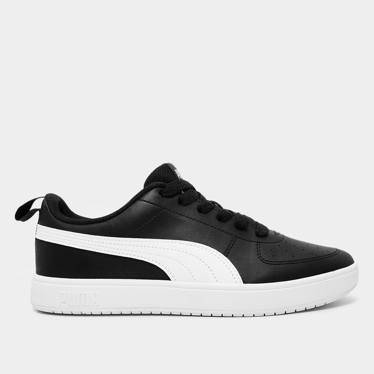 Tenis Puma Logo em promoção na Netshoes!