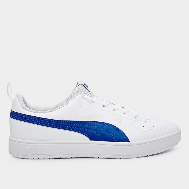 Tênis Puma Rickie Bdp Masculino