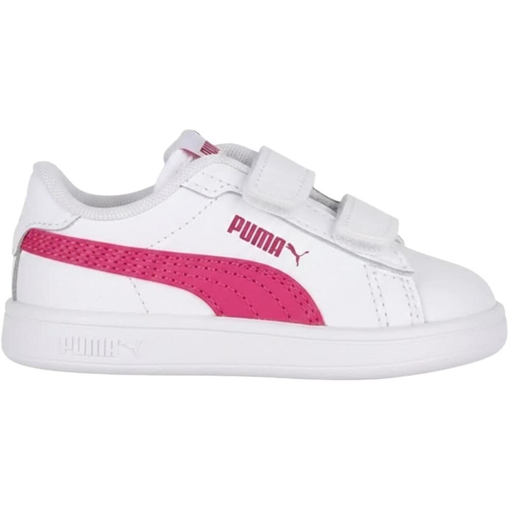 Tênis Puma Rickie Classic Infantil