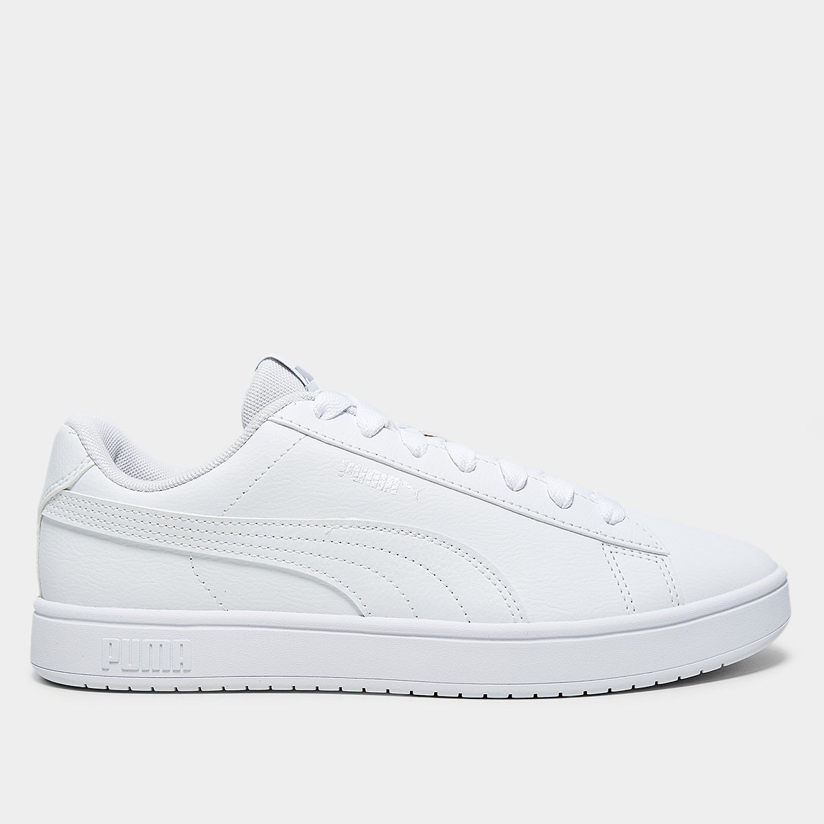 Tênis Puma Rickie Classic Unissex Menor preço em Tênis Puma Rickie Classic Unissex