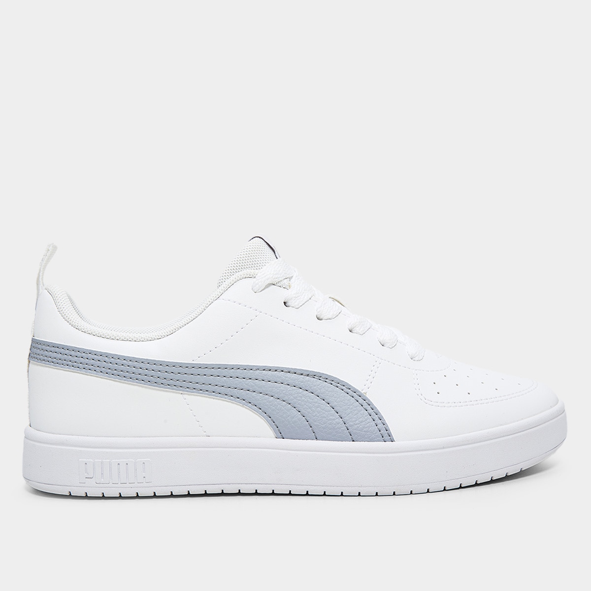 Tênis Puma Rickie Feminino Tênis Puma Rickie Feminino