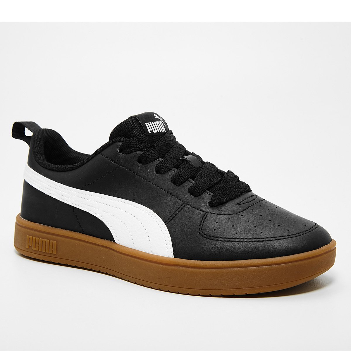 Tênis Puma Rickie Feminino - 1
