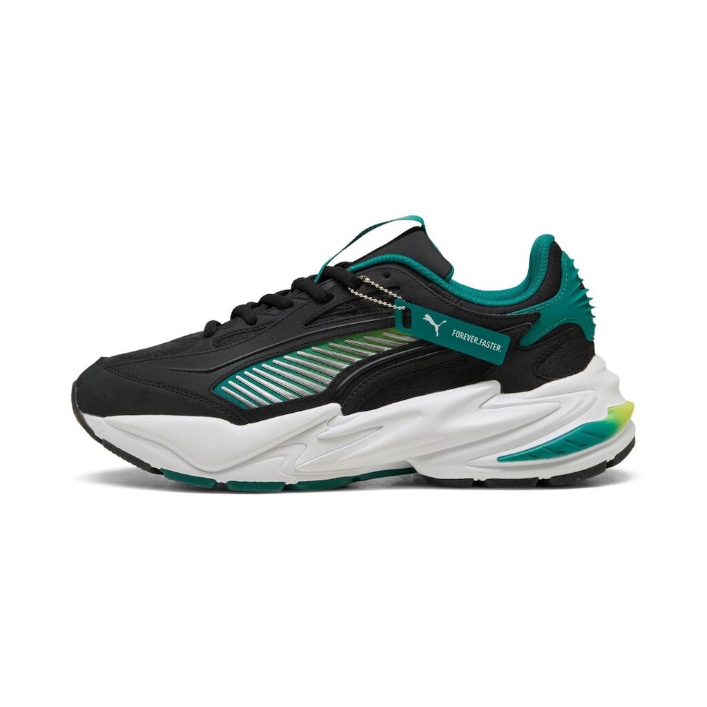 Tênis Puma Rs Surge X Aston Martin Aramco F1® Team