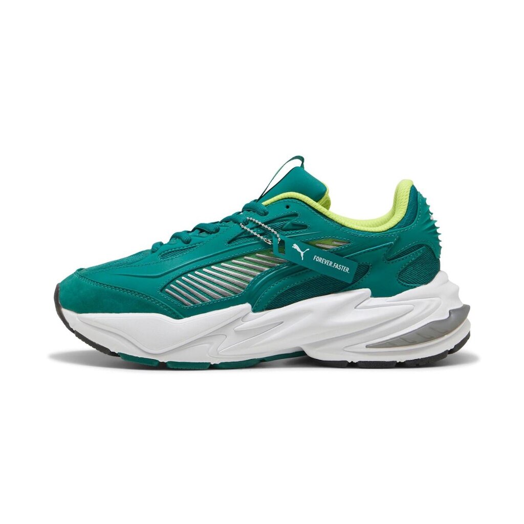 Tênis Puma Rs Surge X Aston Martin Aramco F1® Team
