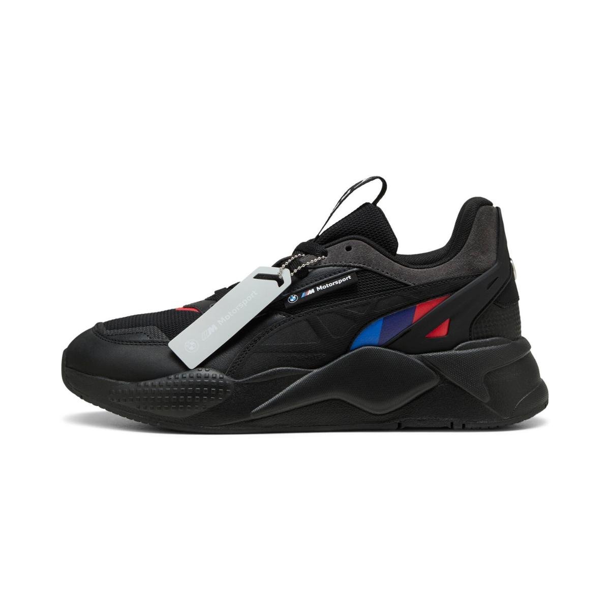 Tênis Puma RS-X BMW M Motorsport Menor preço em Tênis Puma RS-X BMW M Motorsport