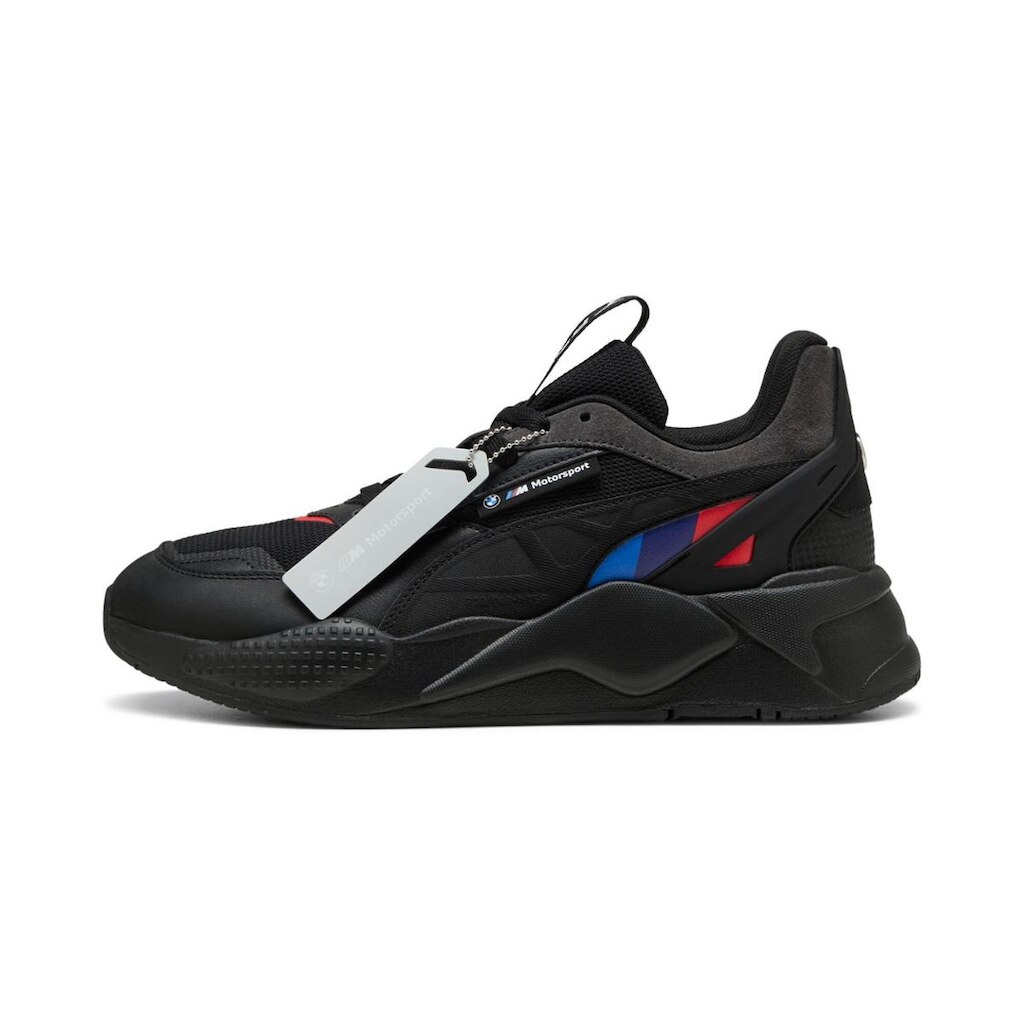 Tênis Puma RS-X BMW M Motorsport