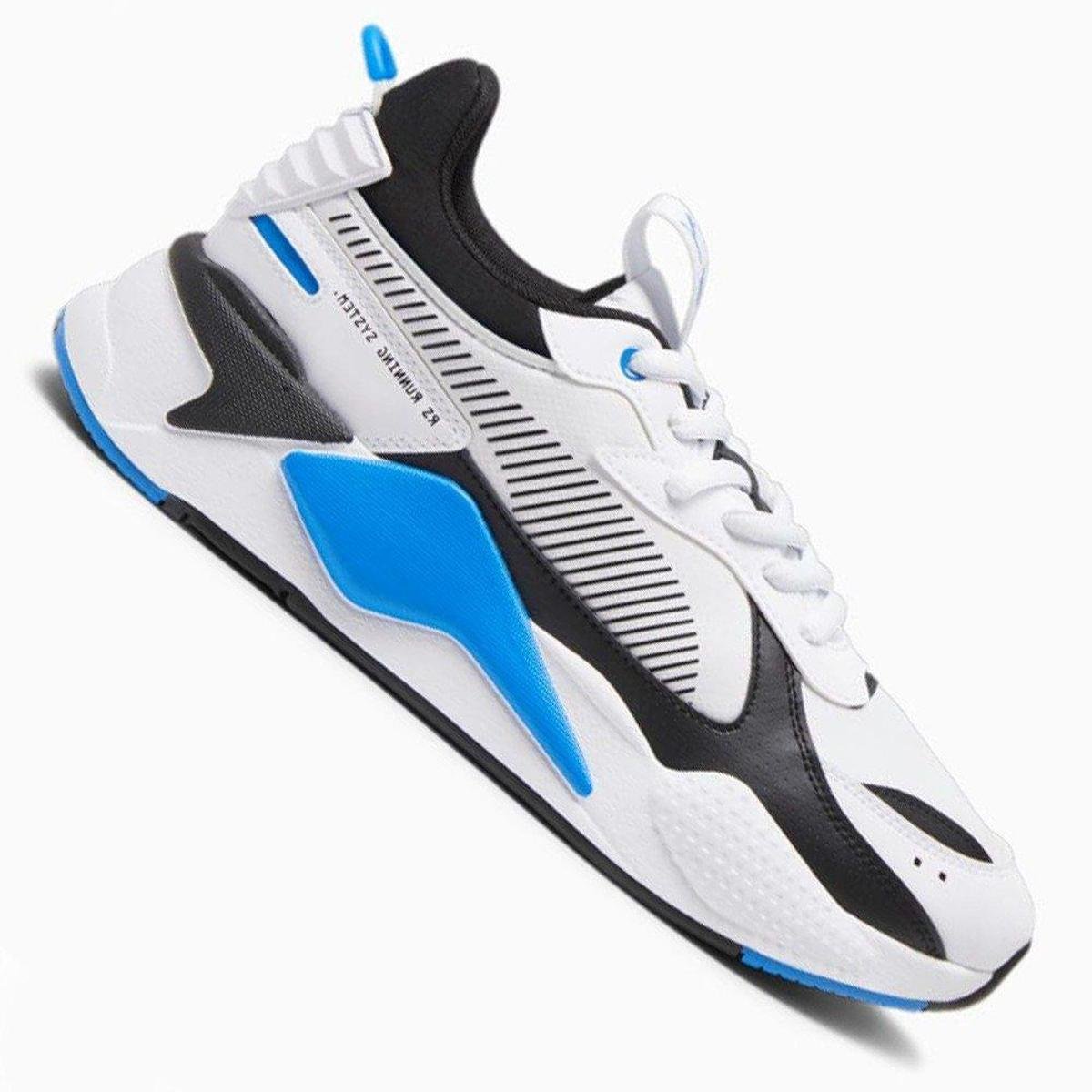 Tênis Puma RS-X Games - Masculino