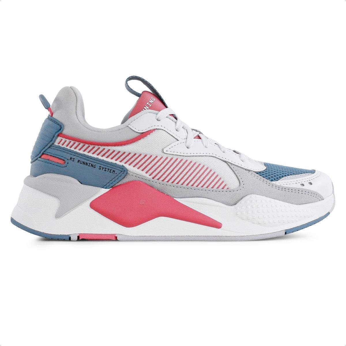 Tênis Puma RS-X Reinvention Feminino