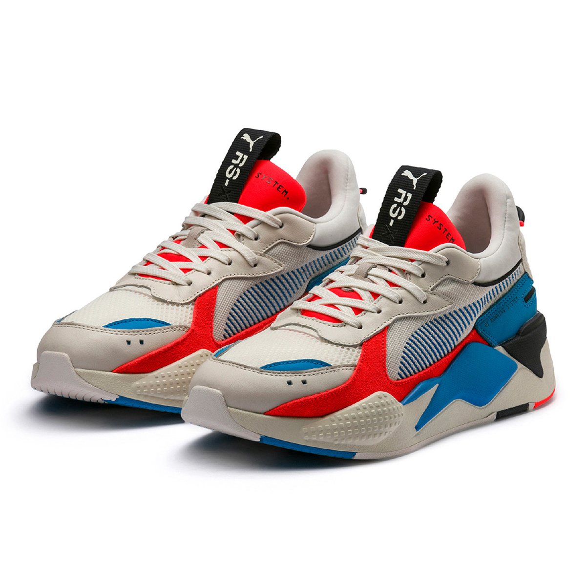 Tenis Puma Masculino Rs X | ubicaciondepersonas.cdmx.gob.mx