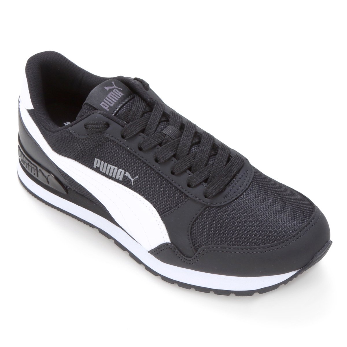Tênis Puma Runner V2 Sn Bdp