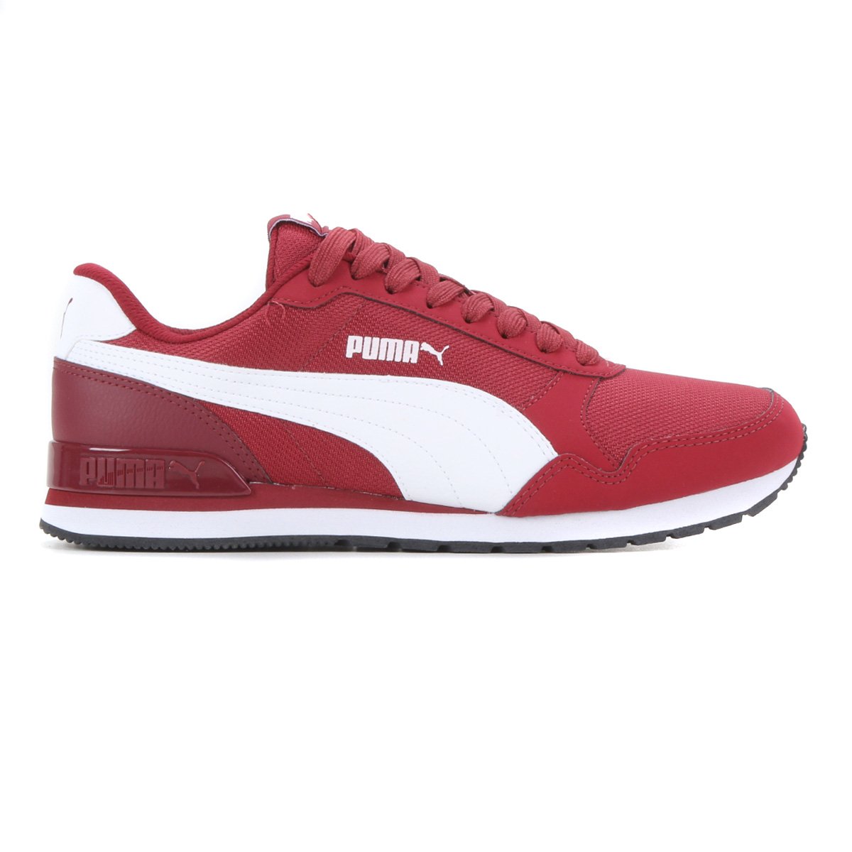 Tênis Puma Runner V2 Sn Bdp
