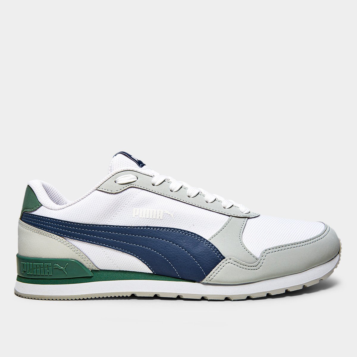 Tênis Puma Runner V2 Sn Bdp é ruim? Tênis Puma Runner V2 Sn Bdp é boa?