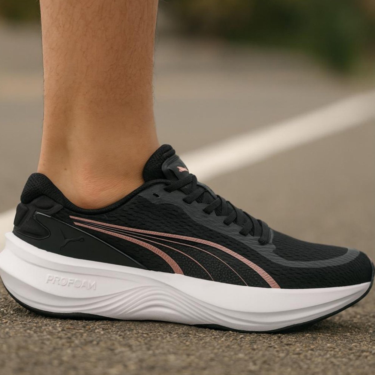 Tênis Puma Scend Pro 2 Feminino - 1