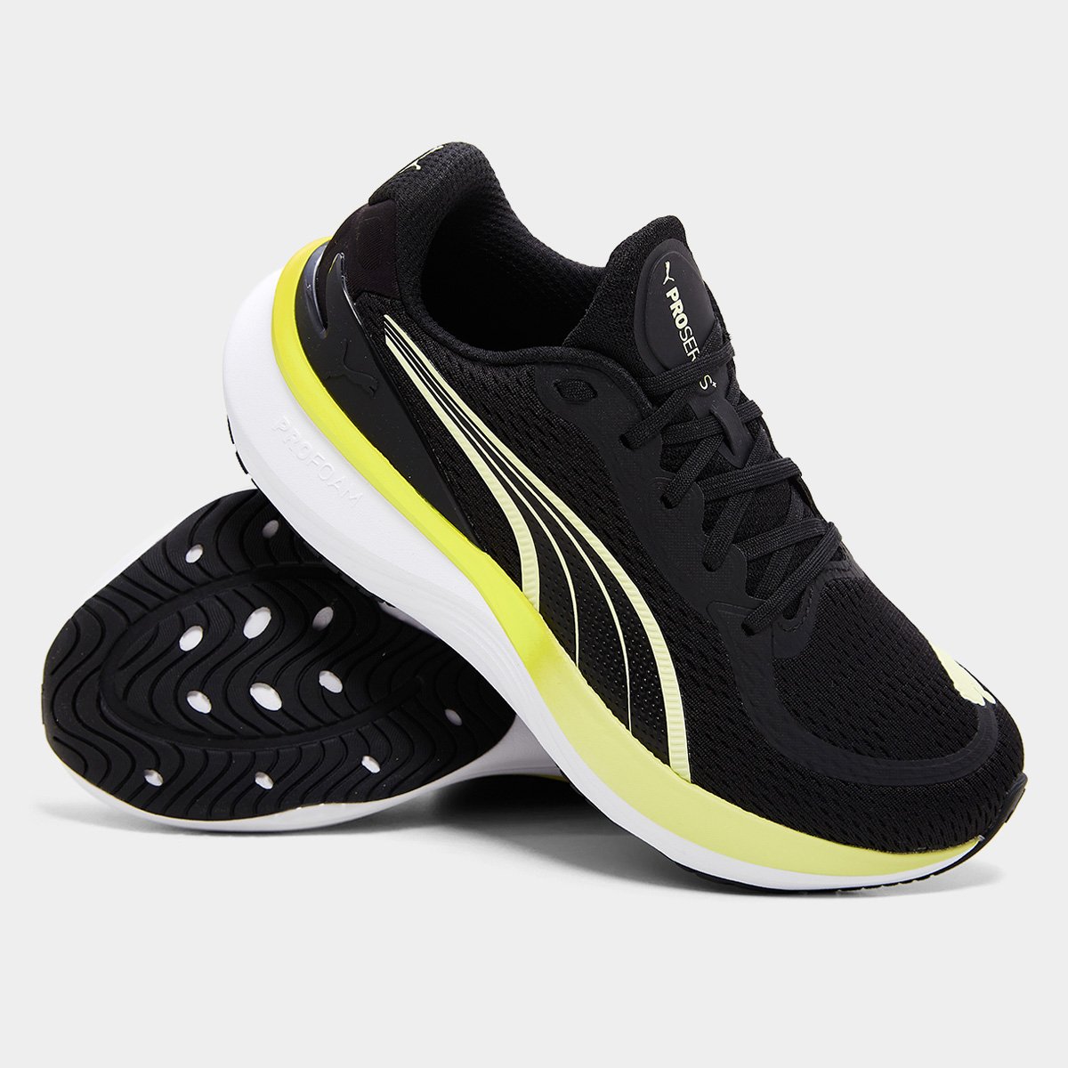 Tênis Puma Scend Pro 2 - 1
