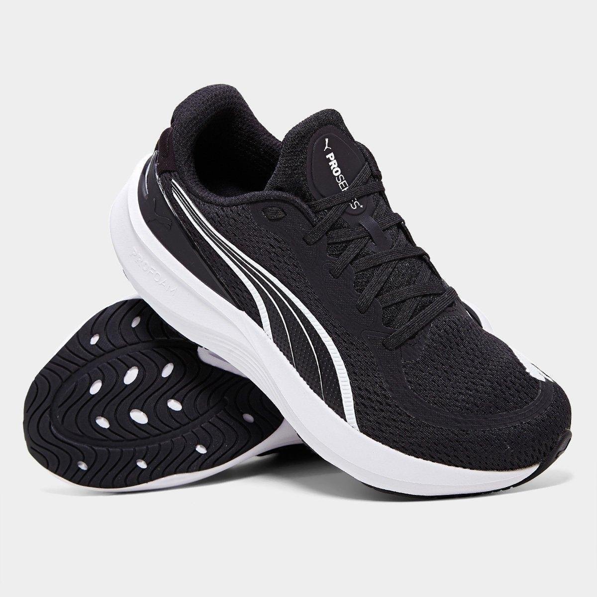 Tênis Puma Scend Pro 2 - 1