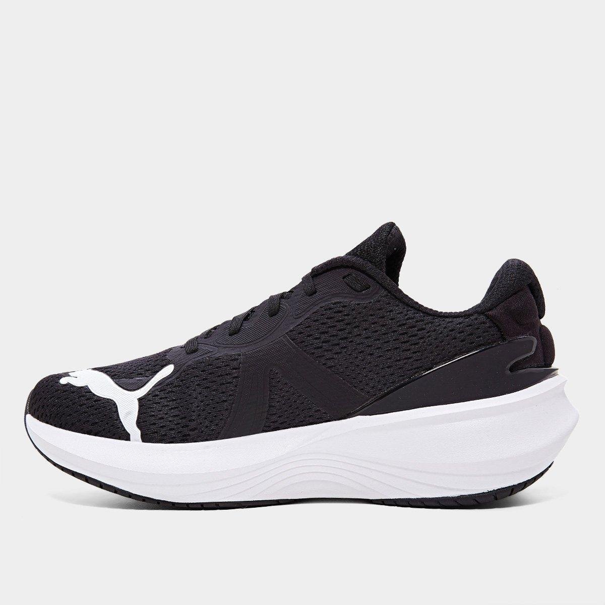 Tênis Puma Scend Pro 2 - 4