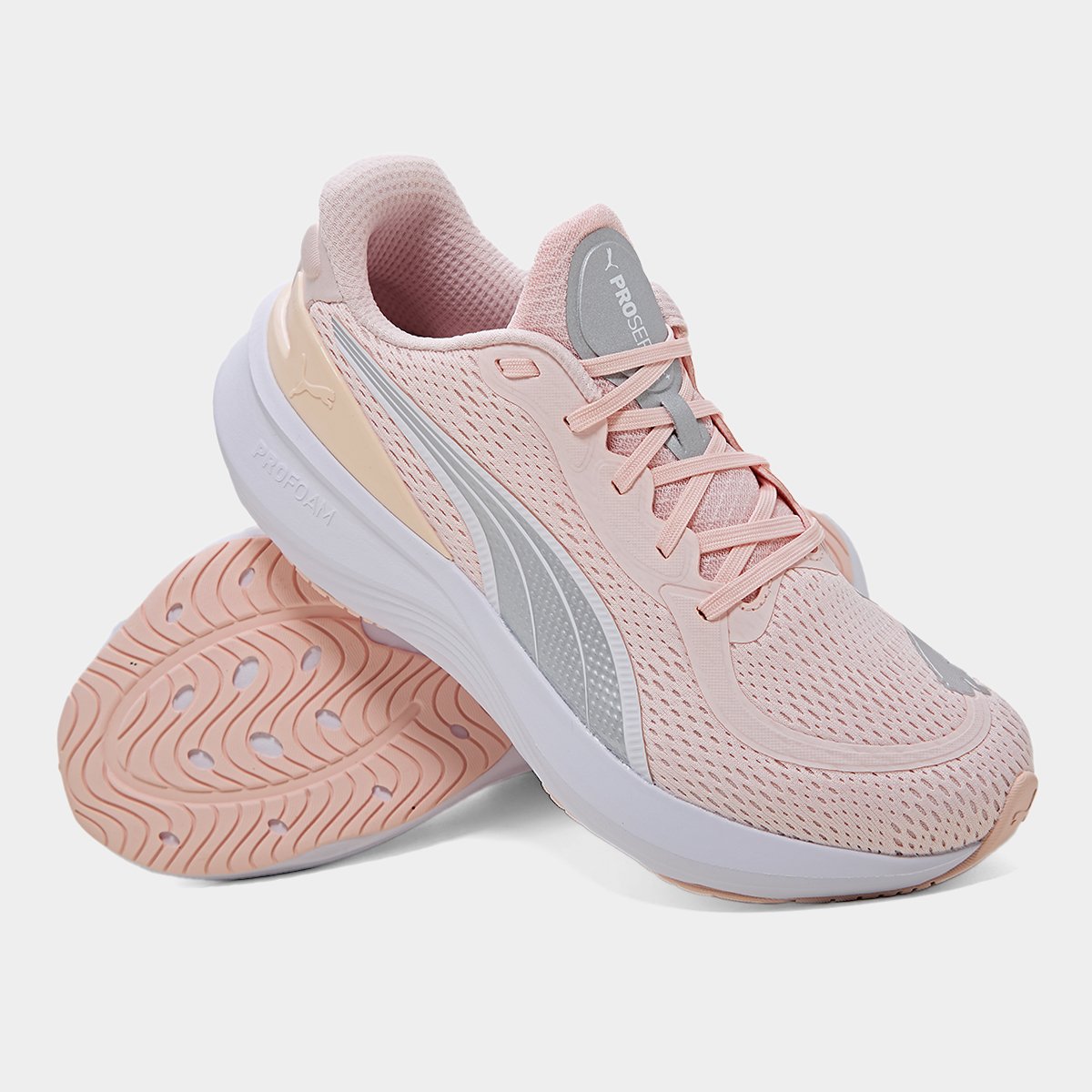 Tênis Puma Scend Pro 2 - 1