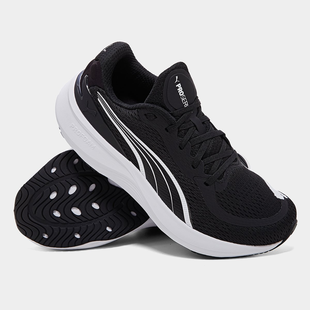 Tênis Puma Scend Pro 2 - 1