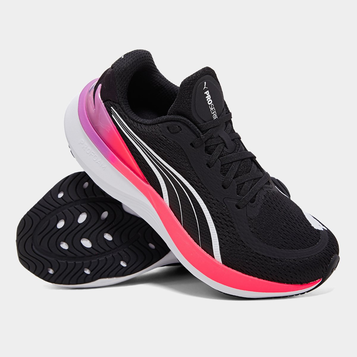 Tênis Puma Scend Pro 2 - 1