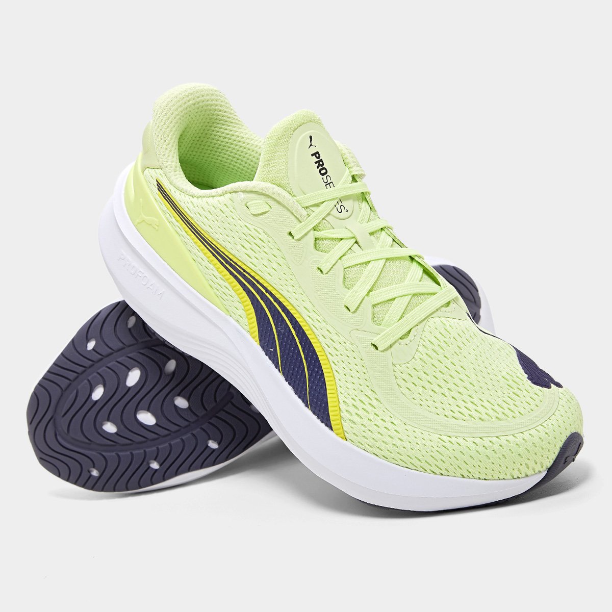 Tênis Puma Scend Pro 2 - 1