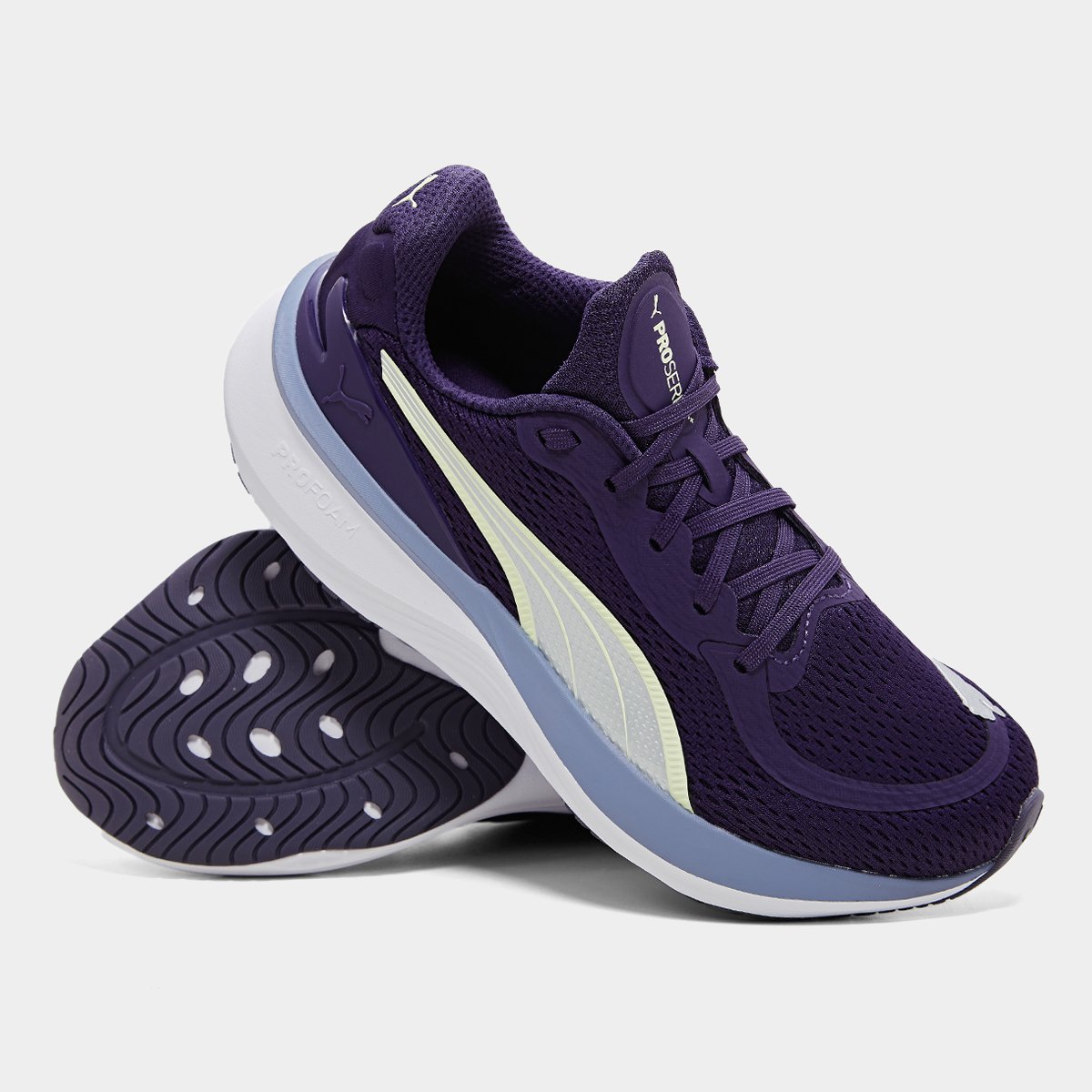 Tênis Puma Scend Pro 2 - 1