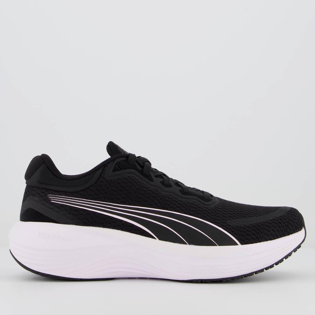 Tênis Puma Scend Pro Menor preço em Tênis Puma Scend Pro