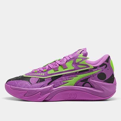 Tenis Puma Scoot Zeros II - Unissex