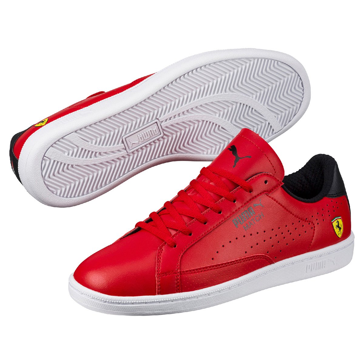 tenis ferrari netshoes
