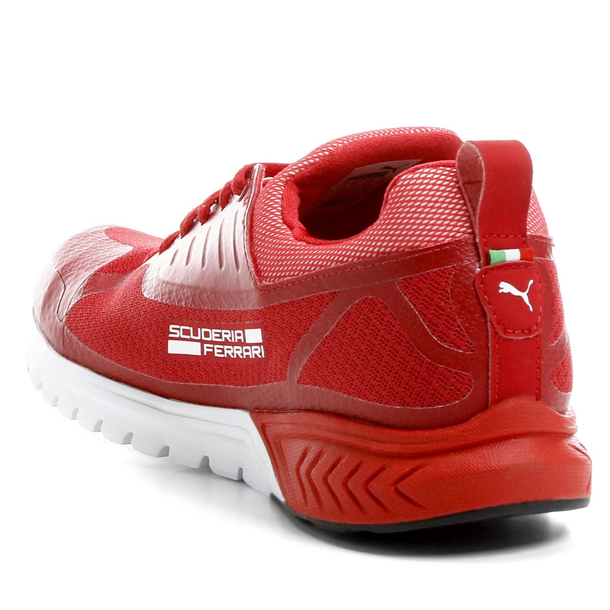 puma ignite ferrari
