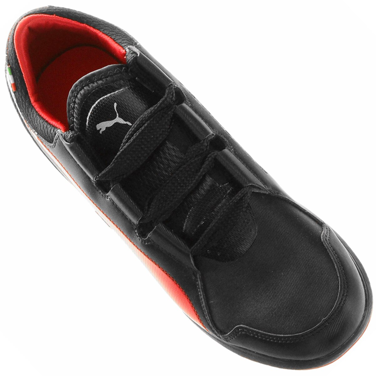 tenis puma ferrari webcage