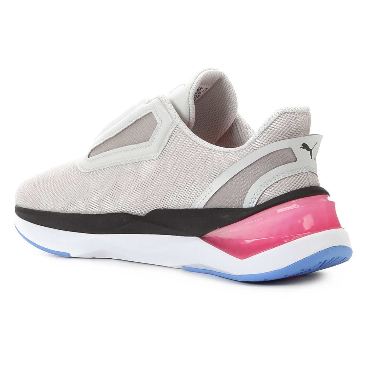 tênis puma weave xt shift q4 feminino