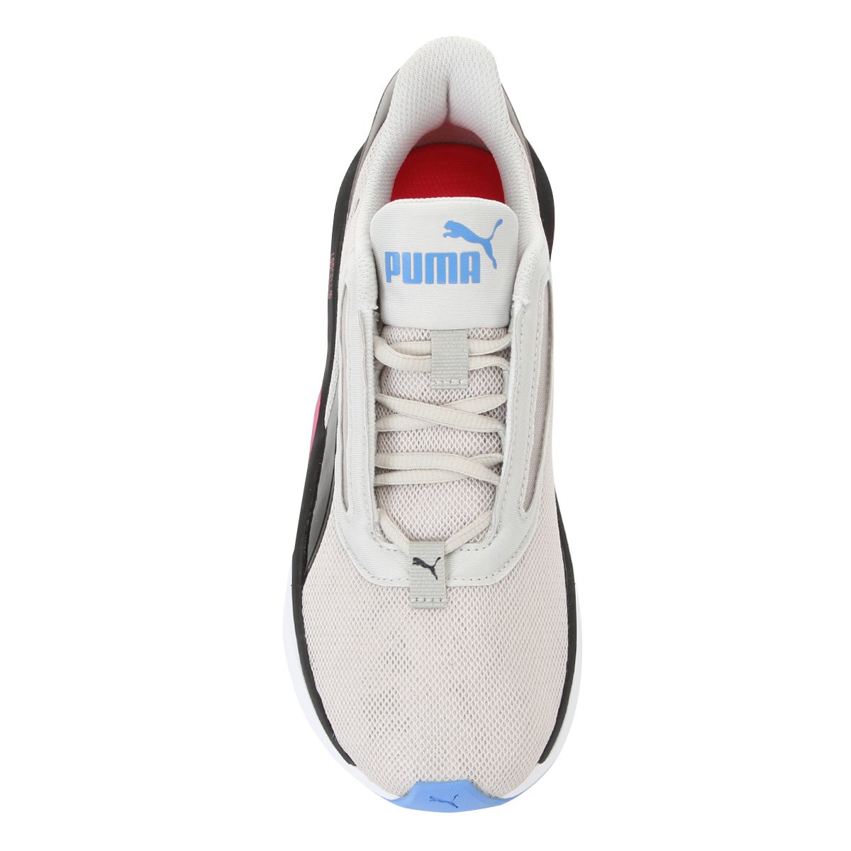 tênis puma weave xt shift q4 feminino