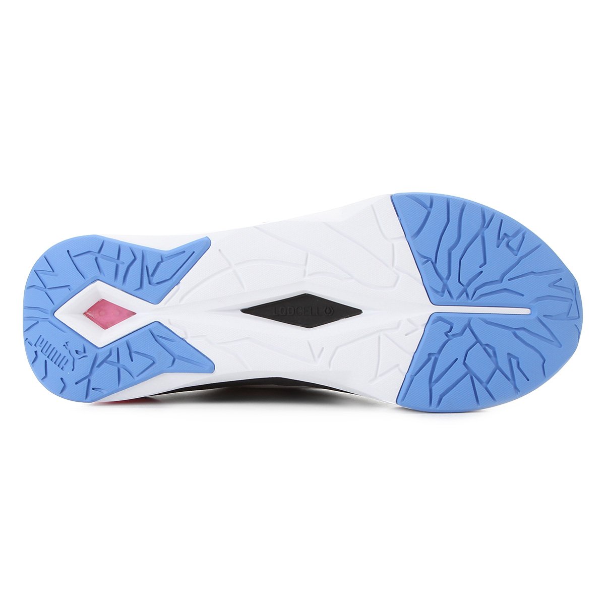 tênis puma weave xt shift q4 feminino