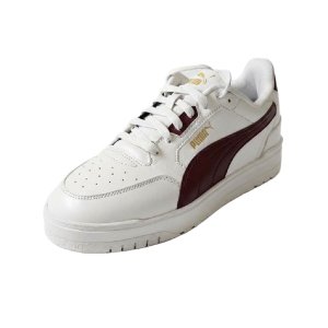 Imagem Tênis Puma Shuffle Downtown Branco - Masculino