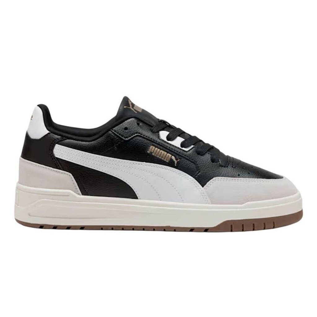 Tênis Puma Shuffle Downtown Feminino - Preto 40