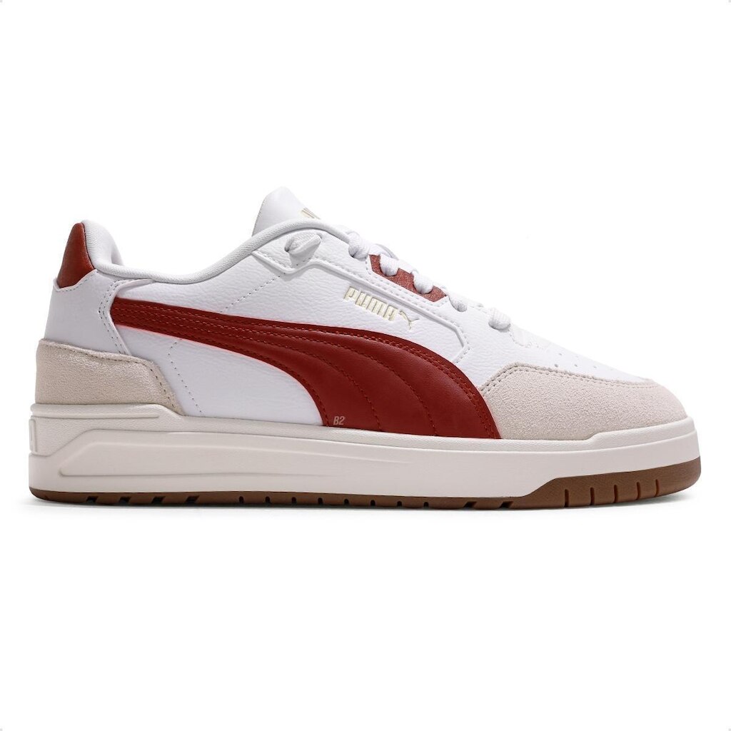 Tênis Puma Shuffle Downtown OG Masculino
