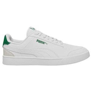 Imagem Tênis Puma Shuffle Masculino - Branco 36