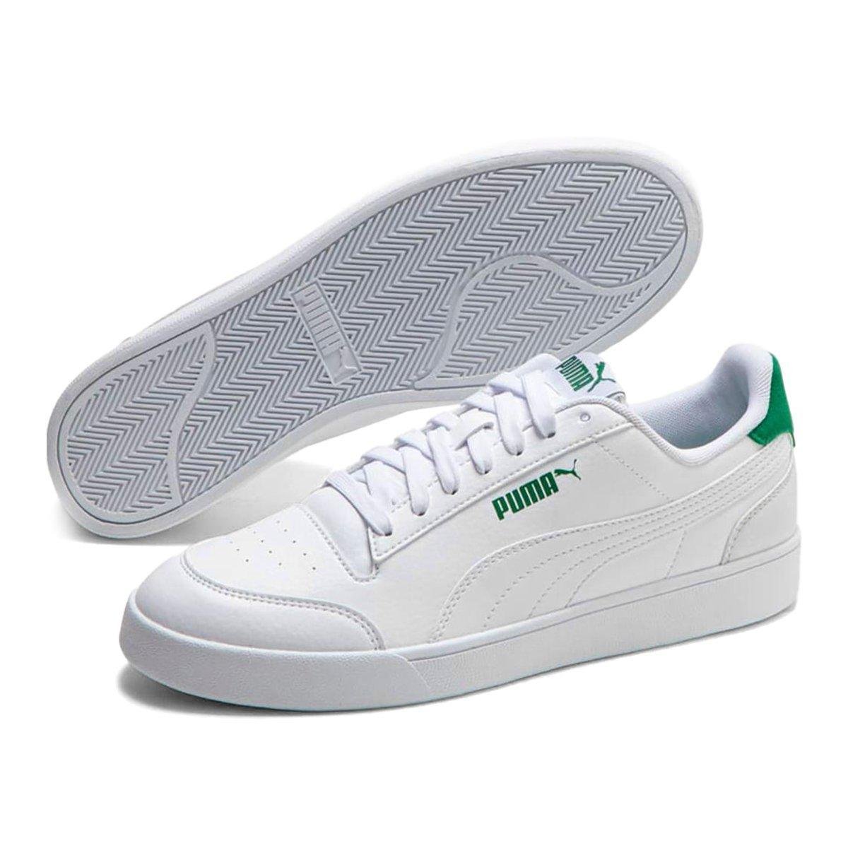 Tênis Puma Shuffle - 1