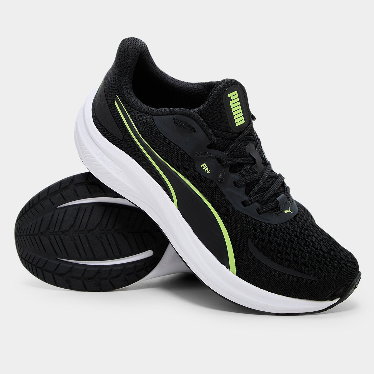 Tênis Puma Skyrocket Lite 2 - 1