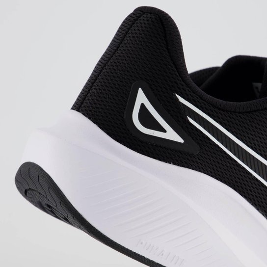 Tênis Puma Skyrocket Lite Preto e Branco