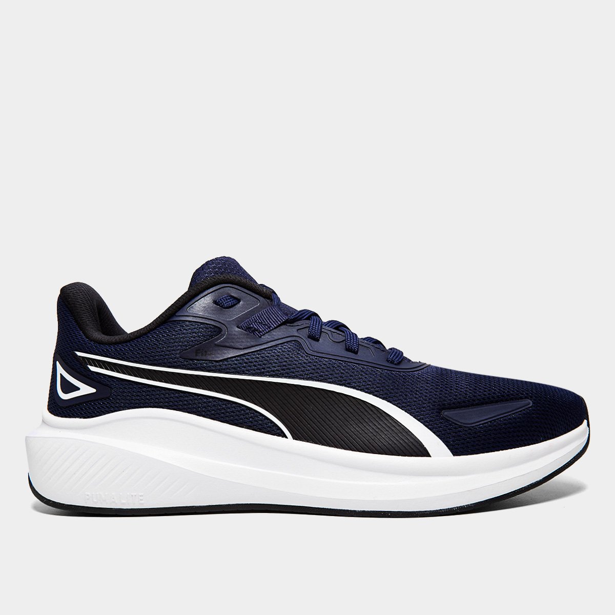 Tênis Puma Skyrocket Lite Unissex Menor preço em Tênis Puma Skyrocket Lite Unissex
